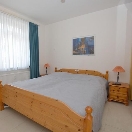 4-21, Friedrichstr, Im Herzen Westerlands, Sehr Strandnah, Balkon, 2 Zi Dış mekan fotoğraf