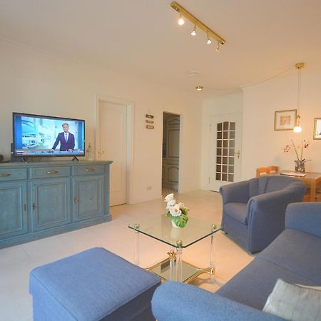 4-21, Friedrichstr, Im Herzen Westerlands, Sehr Strandnah, Balkon, 2 Zi Dış mekan fotoğraf