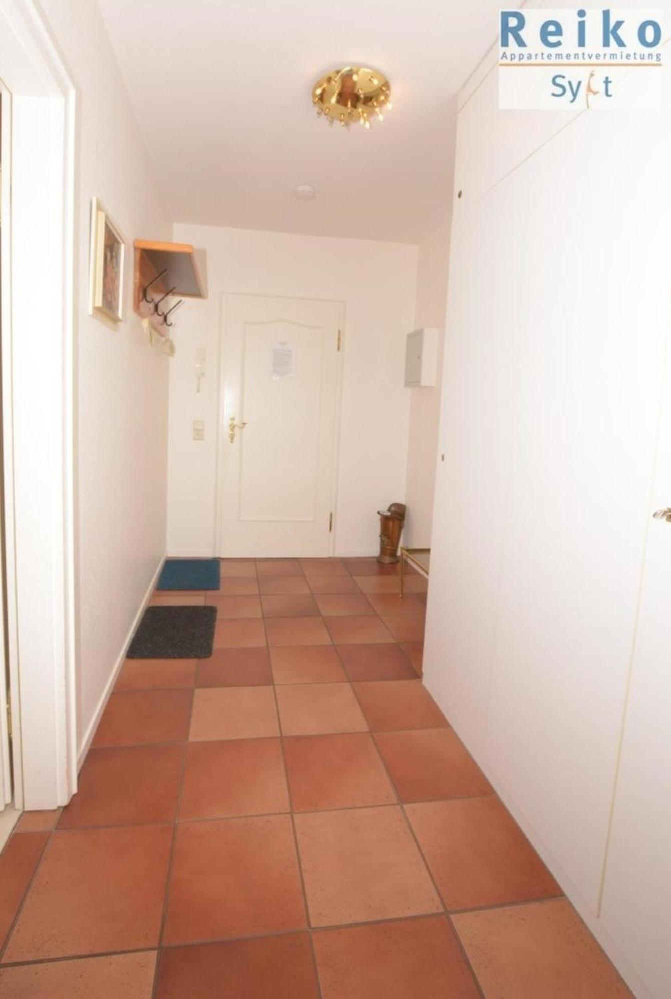 4-21, Friedrichstr, Im Herzen Westerlands, Sehr Strandnah, Balkon, 2 Zi Dış mekan fotoğraf