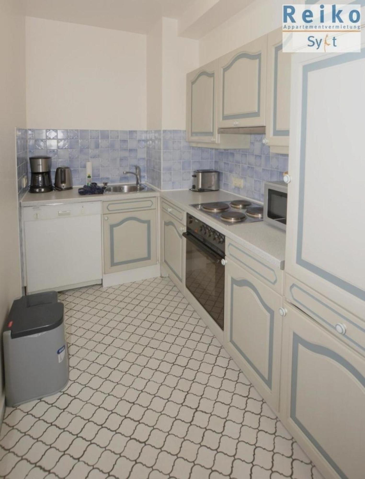 4-21, Friedrichstr, Im Herzen Westerlands, Sehr Strandnah, Balkon, 2 Zi Dış mekan fotoğraf