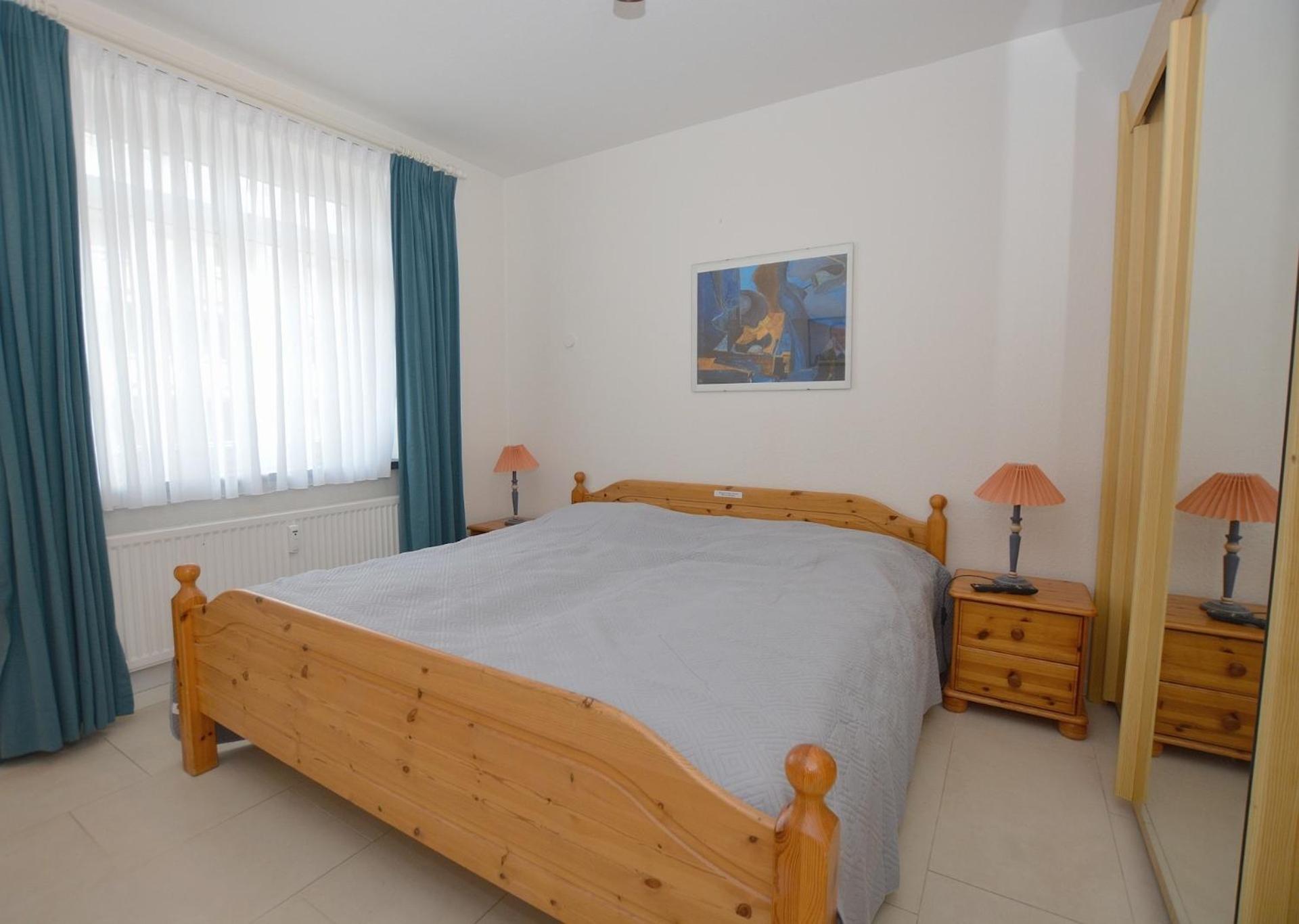 4-21, Friedrichstr, Im Herzen Westerlands, Sehr Strandnah, Balkon, 2 Zi Dış mekan fotoğraf